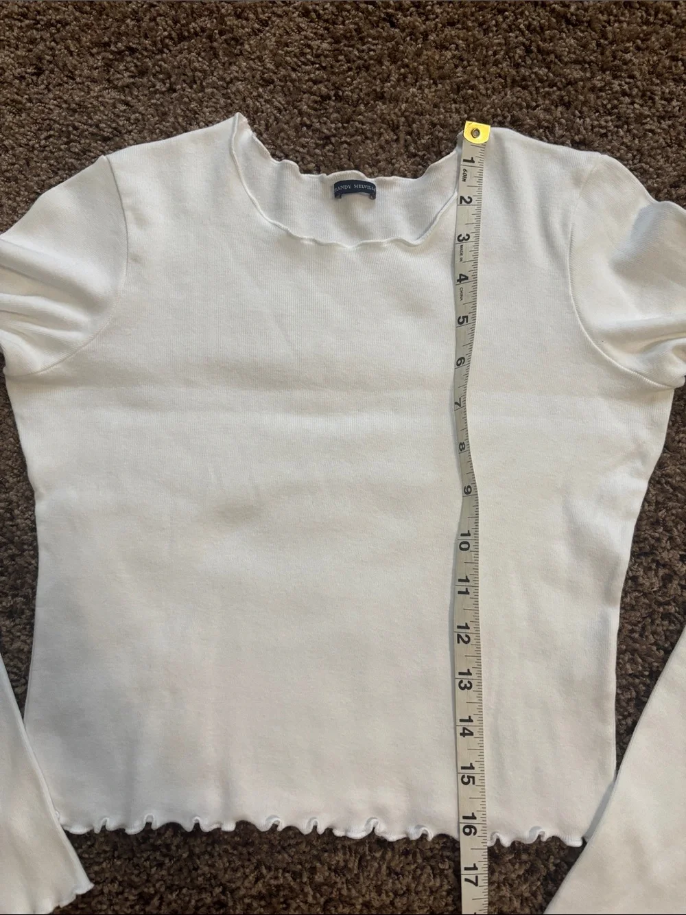 Brandy Melville excellent without